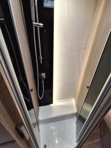 Roller Team Zefiro 267 MH 267MH - Photo 7