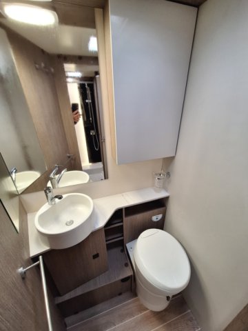 Roller Team Zefiro 267 MH 267MH - Photo 8