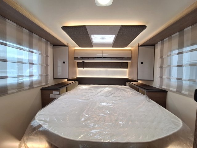 Roller Team Zefiro 267 MH 267MH - Photo 9