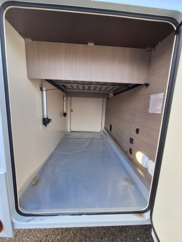 Roller Team Zefiro 267 MH 267MH - Photo 10