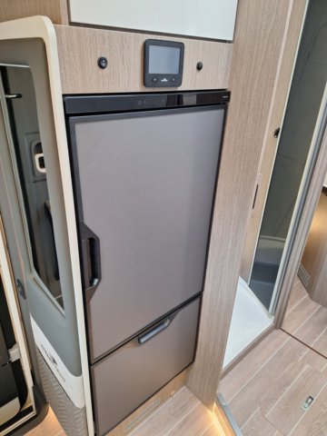 Roller Team Zefiro 267 TL 267TL - Photo 5