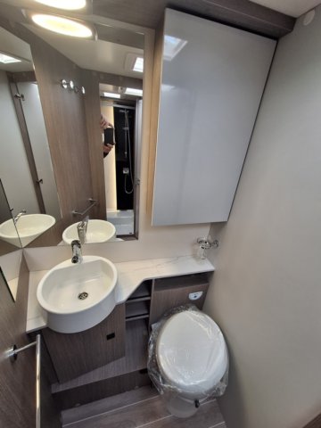 Roller Team Zefiro 267 TL 267TL - Photo 6