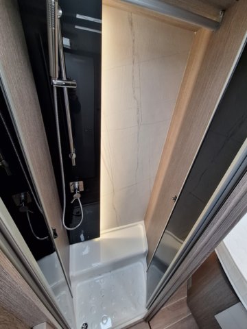 Roller Team Zefiro 267 TL 267TL - Photo 7