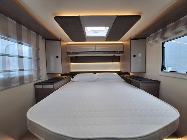 Roller Team Zefiro 267 TL 267TL - Photo 8