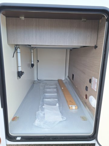 Roller Team Zefiro 267 TL 267TL - Photo 9