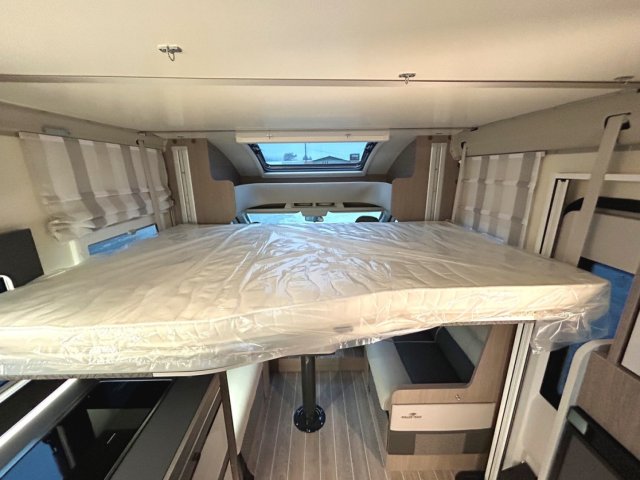 Roller Team Zefiro 267 TL - Photo 2