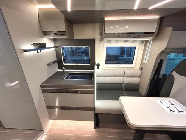 Roller Team Zefiro 267 TL - Photo 5