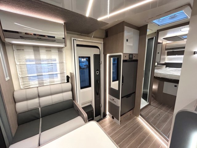 Roller Team Zefiro 267 TL - Photo 6