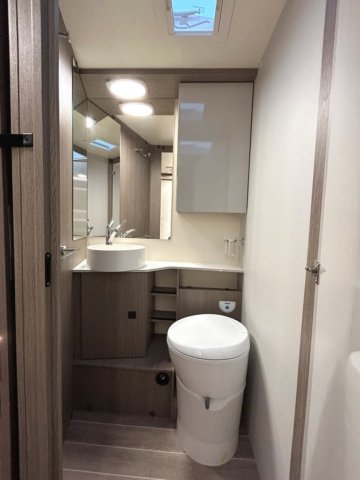 Roller Team Zefiro 267 TL - Photo 7