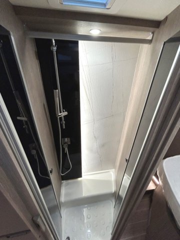 Roller Team Zefiro 267 TL - Photo 8