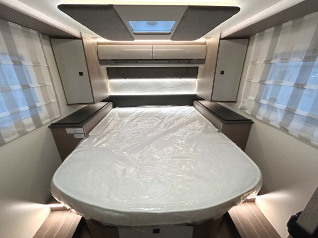 Roller Team Zefiro 267 TL - Photo 9