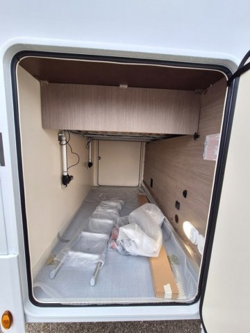 Roller Team Zefiro 267 TL - Photo 10