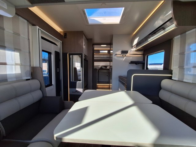 Roller Team Zefiro 287 MH 287MH - Photo 3