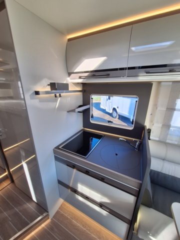 Roller Team Zefiro 287 MH 287MH - Photo 4