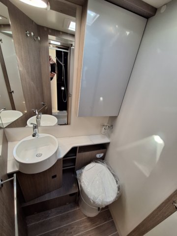 Roller Team Zefiro 287 MH 287MH - Photo 5