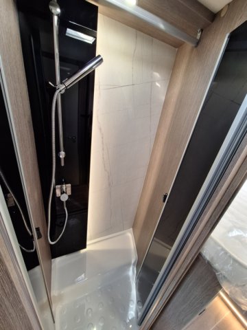 Roller Team Zefiro 287 MH 287MH - Photo 6