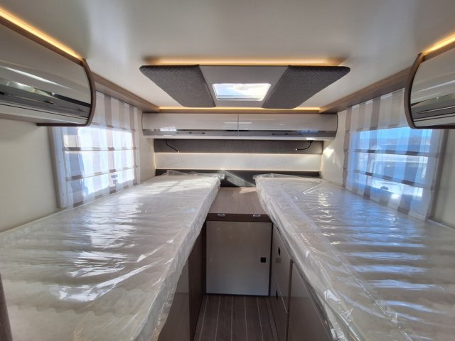 Roller Team Zefiro 287 MH 287MH - Photo 7