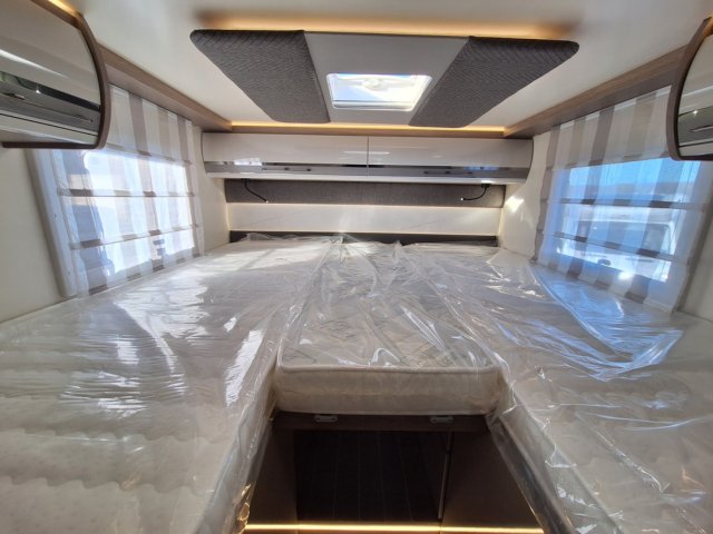 Roller Team Zefiro 287 MH 287MH - Photo 8