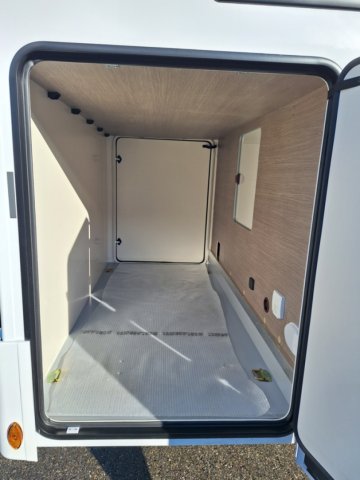 Roller Team Zefiro 287 MH 287MH - Photo 9