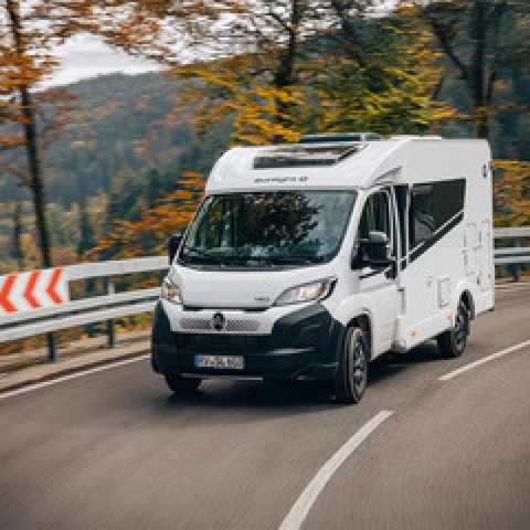 Sunlight V 60 Adventure Edition V60 Neuf