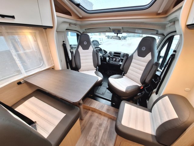 Sunlight V 60 Adventure Edition V60 - Photo 2