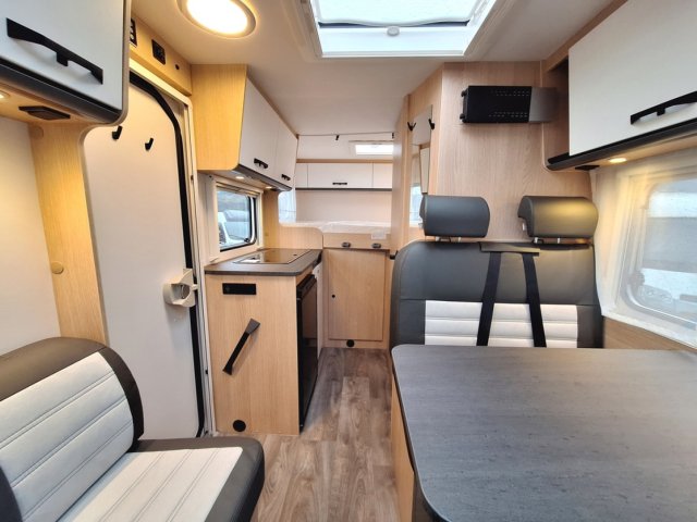 Sunlight V 60 Adventure Edition V60 - Photo 7