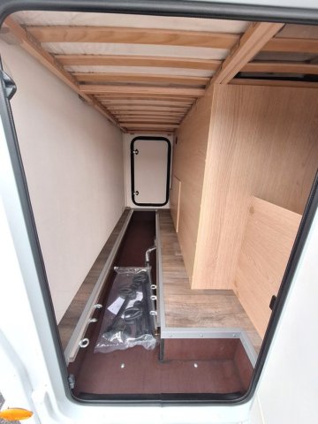 Sunlight V 60 Adventure Edition V60 - Photo 8