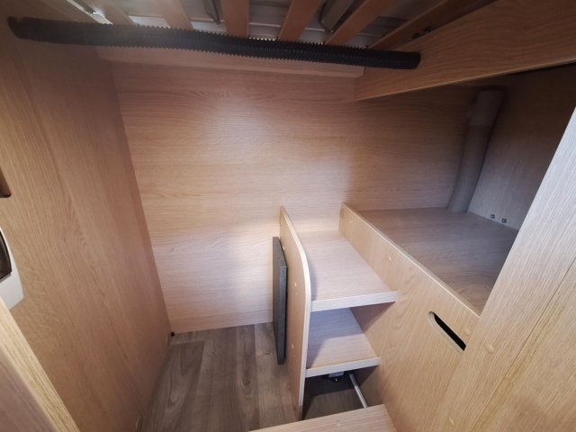 Sunlight V 60 Adventure Edition V60 - Photo 9