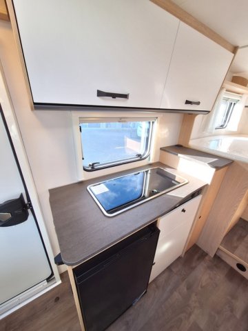 Sunlight V 66 Adventure Edition - Photo 4