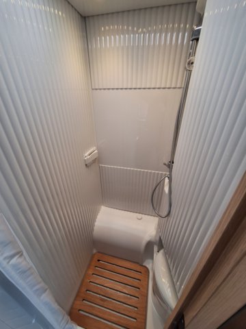 Sunlight V 66 Adventure Edition - Photo 5