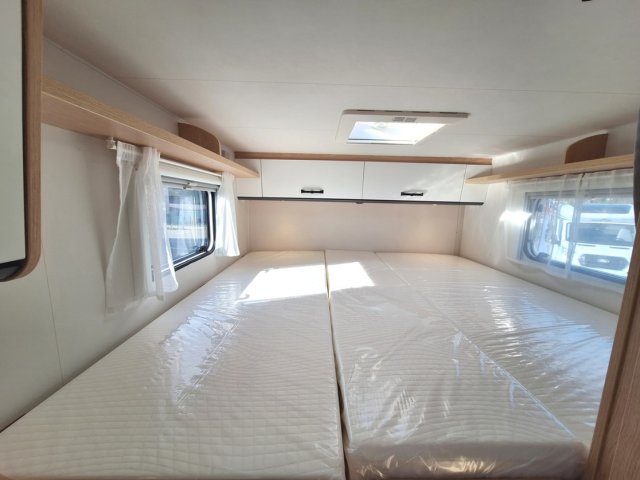 Sunlight V 66 Adventure Edition - Photo 8