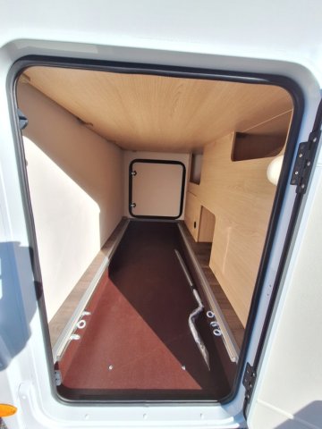 Sunlight V 66 Adventure Edition - Photo 9