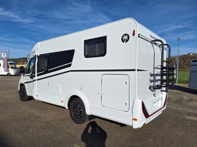 Sunlight V 66 Adventure Edition - Photo 10