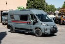 Roller Team Livingstone 5 - Fourgon Aménagé et Van