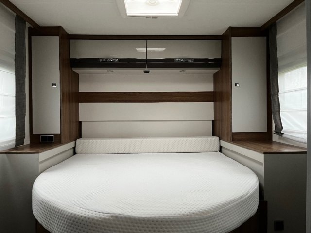 Dethleffs Trend I 6757 Dbl - Photo 3