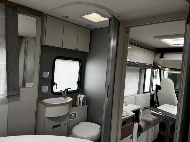 Dethleffs Trend I 6757 Dbl - Photo 4