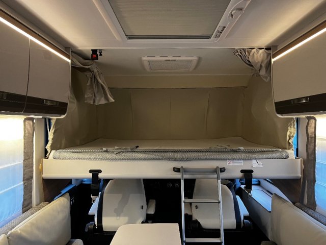 Dethleffs Trend I 6757 Dbl - Photo 5