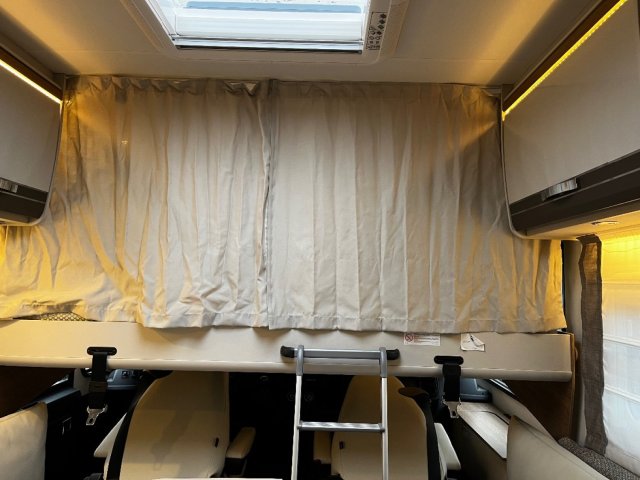 Dethleffs Trend I 6757 Dbl - Photo 6