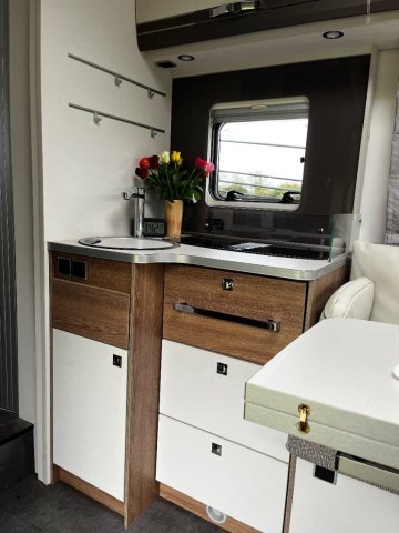 Dethleffs Trend I 6757 Dbl - Photo 7