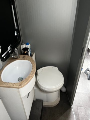 Dethleffs Trend I 6757 Dbl - Photo 9