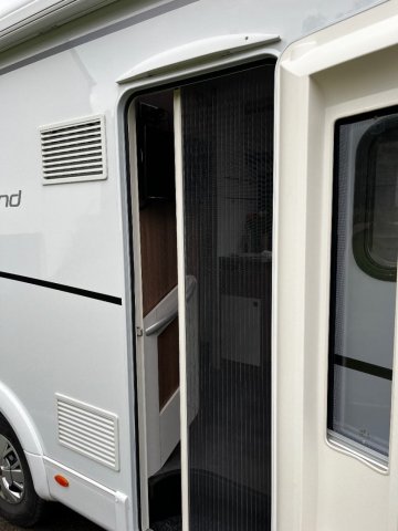 Dethleffs Trend I 6757 Dbl - Photo 11