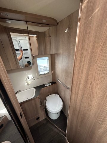 Laika Ecovip L 3412 DS - Photo 8