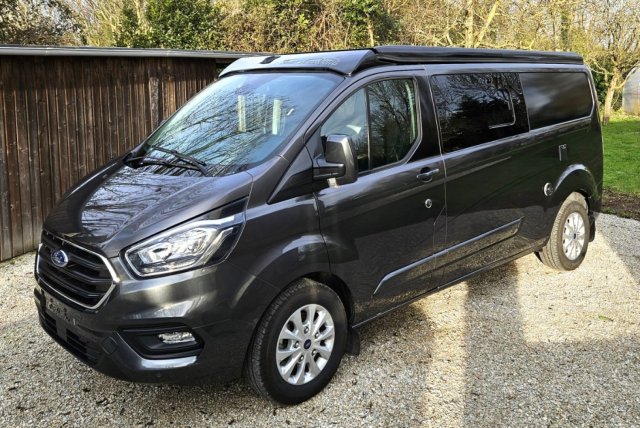 Font Vendome Auto Camper XL - Photo 2