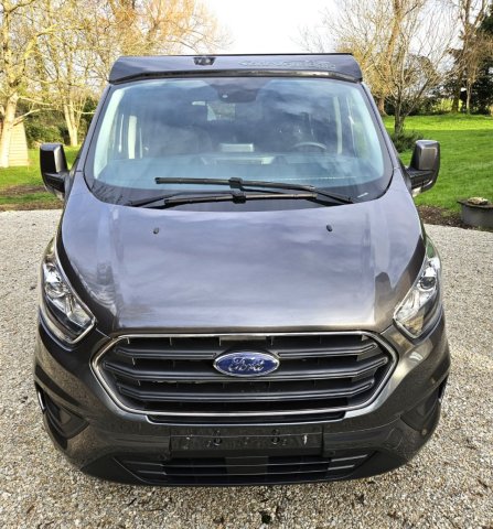 Font Vendome Auto Camper XL - Photo 4