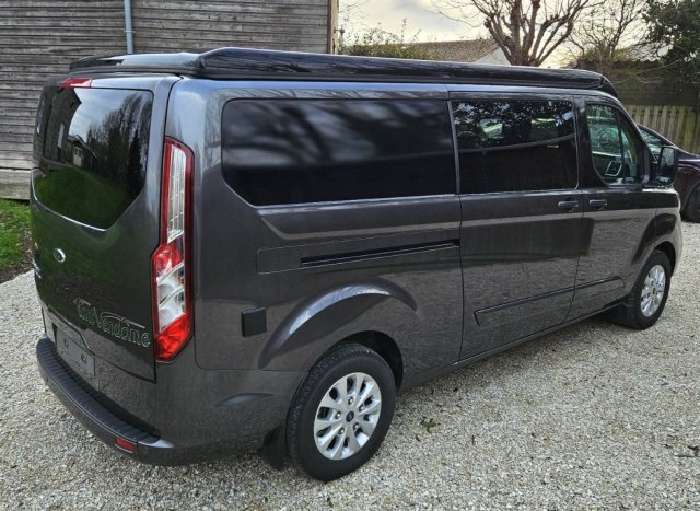 Font Vendome Auto Camper XL - Photo 5