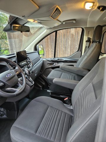 Font Vendome Auto Camper XL - Photo 6