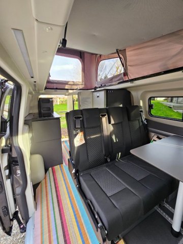 Font Vendome Auto Camper XL - Photo 7