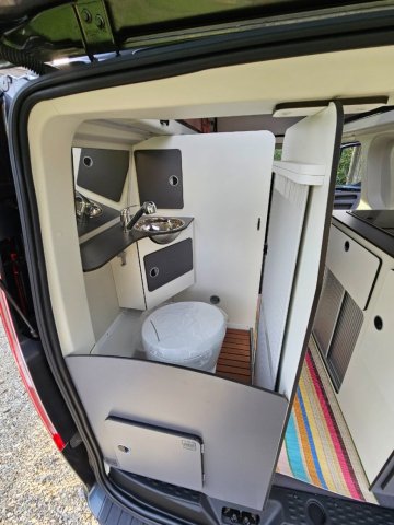 Font Vendome Auto Camper XL - Photo 8