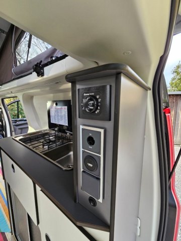 Font Vendome Auto Camper XL - Photo 10