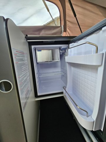 Font Vendome Auto Camper XL - Photo 11